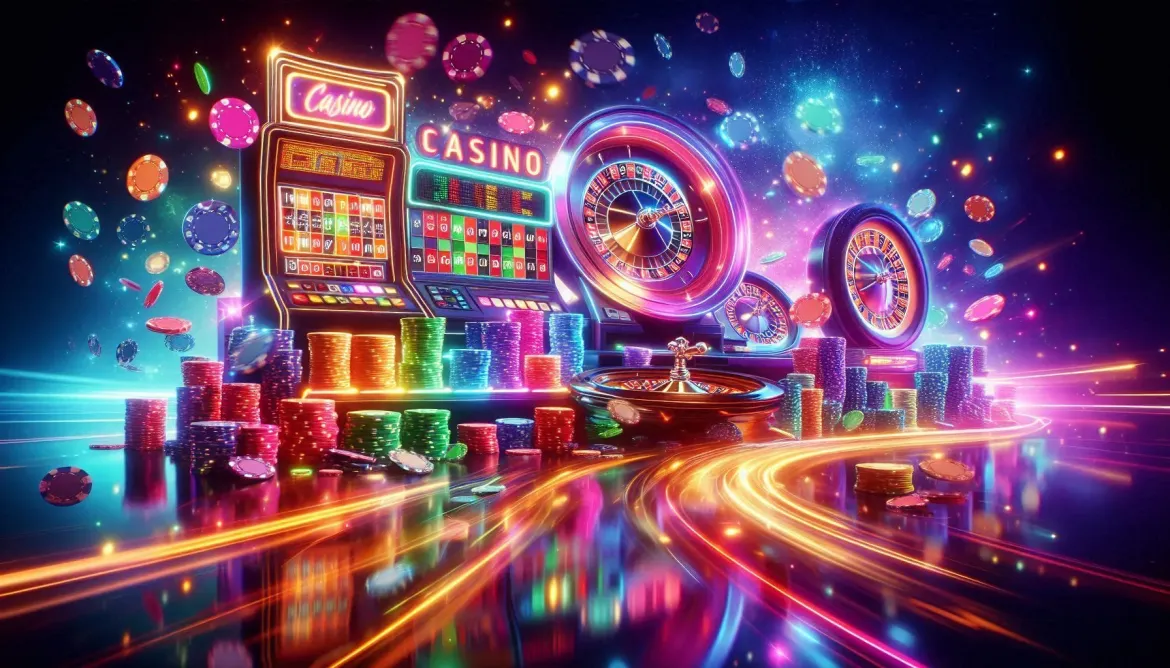 Casino Royal Club